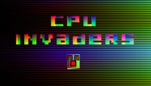 CPU Invaders - Collector's Edition