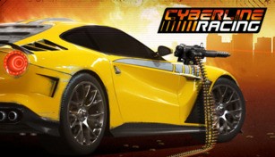 Cyberline Racing