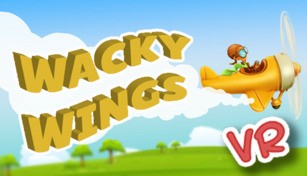 Wacky Wings VR