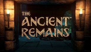 The Ancient Remains