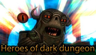 Heroes of Dark Dungeon