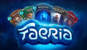 Faeria - Steam Pack