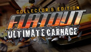 FlatOut: Ultimate Carnage Collector's Edition