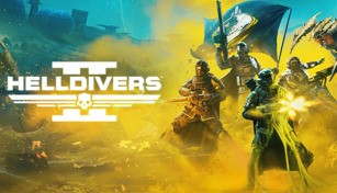 HELLDIVERS 2