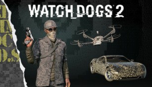 Watch_Dogs 2 - EliteSec Pack