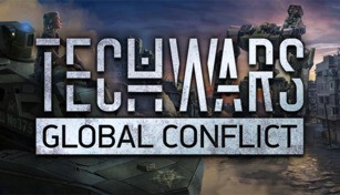 Techwars: Global Conflict