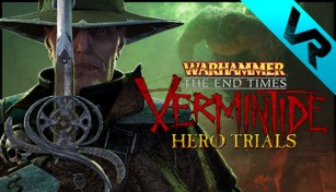 Warhammer: Vermintide VR - Hero Trials