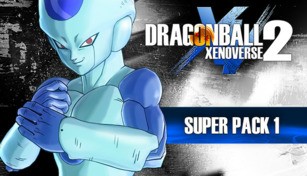 DRAGON BALL XENOVERSE 2 - Super Pack 1