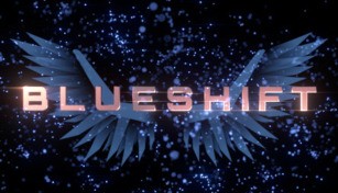 Blueshift