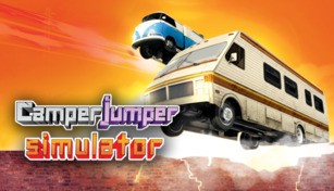 Camper Jumper Simulator