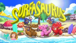 Surfasaurus