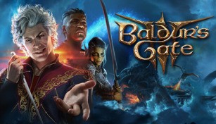 Baldur's Gate 3