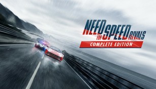 Need for Speed Rivals Complete Edition