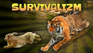 Survivalizm - The Animal Simulator