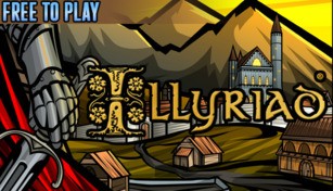 Illyriad - Grand Strategy MMO