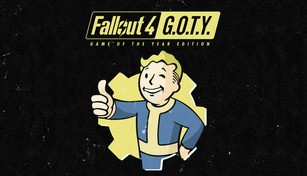 Fallout 4: Game of the Year Edition