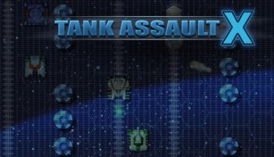 Tank Assault X