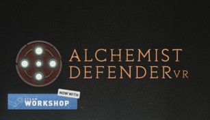 Alchemist Defender VR