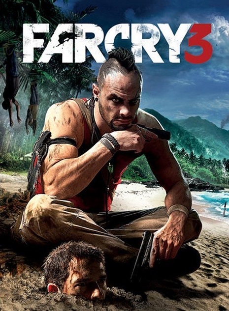 Far Cry 3 Deluxe Edition Steam Key Главная